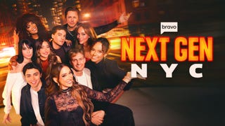 'Next Gen NYC' Official Trailer: Bravo-leb Kids Take Manhattan